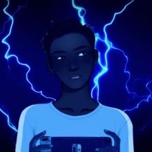 neonwingedangel