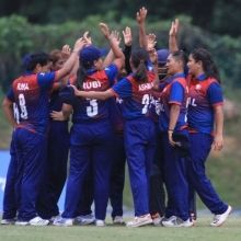 nepalwomen