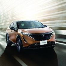 nissanev