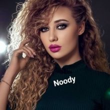 nody