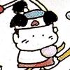 nonkibutubutu