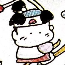 nonkibutubutu