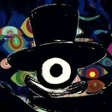 nonsense.eye