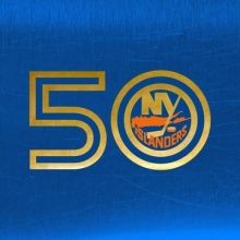 nyislanders
