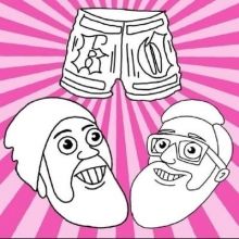okadasshorts