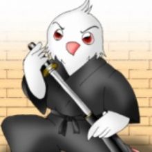 okamesamuri