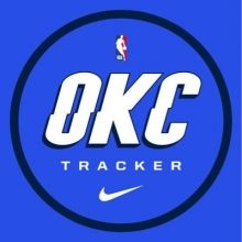 okctracker