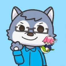 oosan.wolfpapa