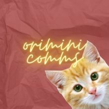 oriminicomms