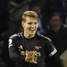 orinafc