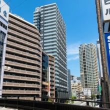 osaka.cityview