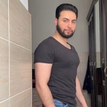 oussamahamadeh