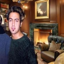 ozerkhalid
