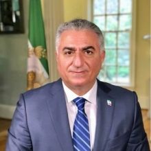 pahlavireza