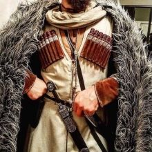 pancaucasian