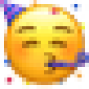 partyface