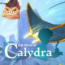 pathofcalydra