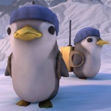penguinis4ever