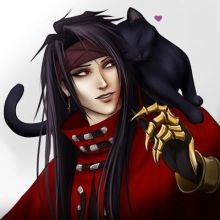 phantomyre