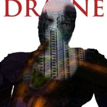 phveektordrayne