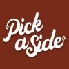 pickasidepod