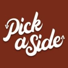 pickasidepod