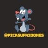 picksufridones
