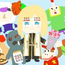 picotarochan