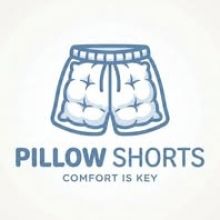 pillow.shorts