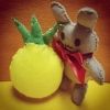 pineappleusagi