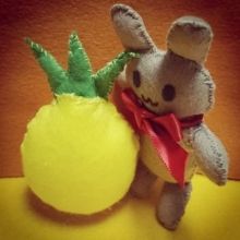 pineappleusagi