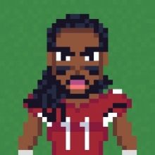 pixelnfl