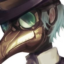 plaguindoctor