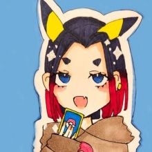 pokecadiary