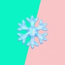 pomsnow