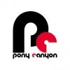 ponycanyon