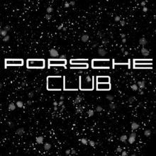 porscheciub