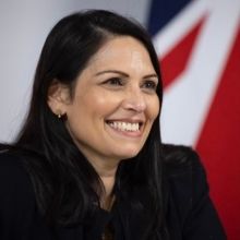 pritipatel