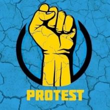 protest.da