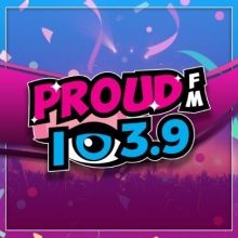 proudfm