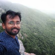 pruthvinreddy