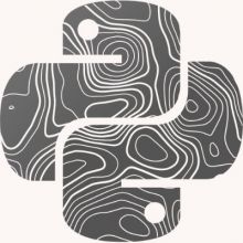 pythonmaps