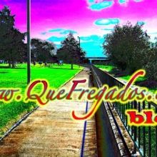 quefregados