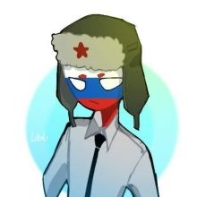 r.v.patriot