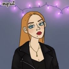 ragazza.rossa