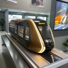 railbus