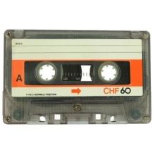 randomcassette