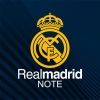 realmadridnote