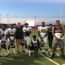recruitscentex