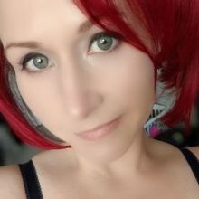 redheadrefined
